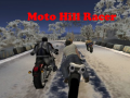 ເກມ Moto Hill Racer