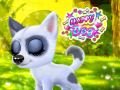 ເກມ Happy Dog   