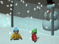 ເກມ Snowdown in Soho