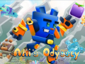 ເກມ Aki´s Odyssey 