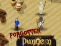 ເກມ Forgotten Dungeon