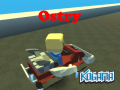 ເກມ Kogama: Ostry