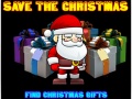 ເກມ Save The Christmas