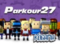 ເກມ Kogama: Parkour 27