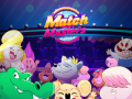 ເກມ Match Masters