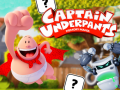 ເກມ Captain Underpants Memory Mania  