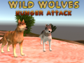 ເກມ Wild Wolves Hunger Attack