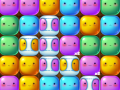 ເກມ Smiley Cubes