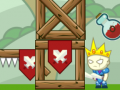 ເກມ Ruine Tower