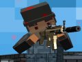 ເກມ Crazy Pixel Apocalypse
