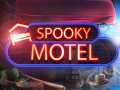 ເກມ Spooky Motel