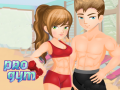 ເກມ Pro Gym