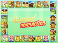 ເກມ Animal Connection  