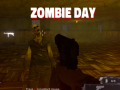 ເກມ Zombie Day