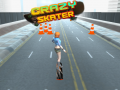 ເກມ Real Extreme Girl Skater