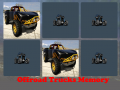 ເກມ Offroad Trucks Memory