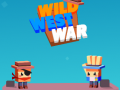 ເກມ Wild West War