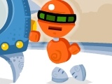 ເກມ Ufo Joe