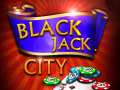 ເກມ Black Jack City