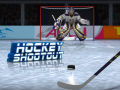 ເກມ Hockey Shootout