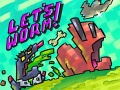 ເກມ Let's Worm! 