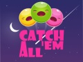 ເກມ Сatch 'Em All