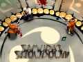 ເກມ Samurai Showdown
