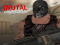 ເກມ Brutal Defender