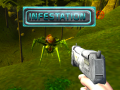 ເກມ Infestation