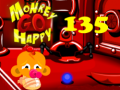 ເກມ Monkey Go Happy Stage 135