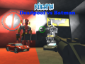 ເກມ Kogama: Deadpool vs Batman