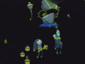 ເກມ Echonauts