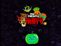 ເກມ Pen Pineapple Five Nights at Freddy's 