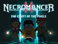 ເກມ Necromancer 2: The Crypt Of The Pixels  