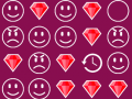 ເກມ Smileys