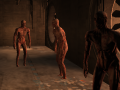 ເກມ Dead Bunker