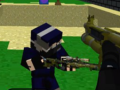 ເກມ Combat Pixel Arena 3D Infinity