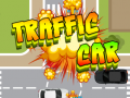ເກມ Traffic Car