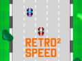 ເກມ Retro Speed 2