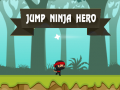 ເກມ Jump Ninja Hero
