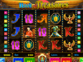 ເກມ Book Of Treasures  