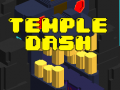 ເກມ Temple Dash  