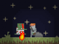 ເກມ Funny zombie shooter