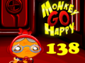 ເກມ Monkey Go Happy Stage 138