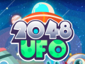 ເກມ 2048 UFO