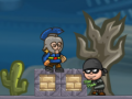 ເກມ Thieves Assassin