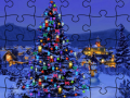 ເກມ Jigsaw Puzzle: Christmas  
