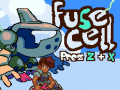 ເກມ Fuse Cell