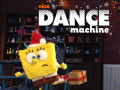 ເກມ Nick: Dance Machine  