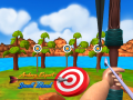 ເກມ Archery Expert: Small Island